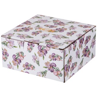 Чайная пара 'Ирисы' (Irises) 280 мл, Lefard 2