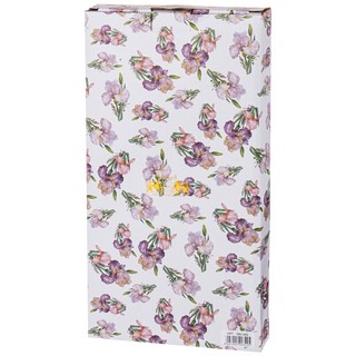 Блюдо овальное 'Ирисы' (Irises) 30.5 см, Lefard 2