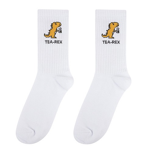 Носки 'TEA-REX', разм.40-45 