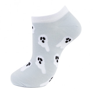 Носки короткие 'Привидения', разм.40-45, артикул KW009-001036 2