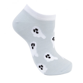 Носки короткие 'Привидения', разм.40-45, артикул KW009-001036 4