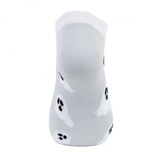 Носки короткие 'Привидения', разм.40-45, артикул KW009-001036 5