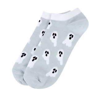 Носки короткие 'Привидения', разм.40-45, артикул KW009-001036 7