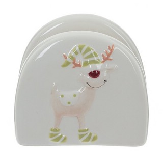 Салфетница 'Лоси' 2