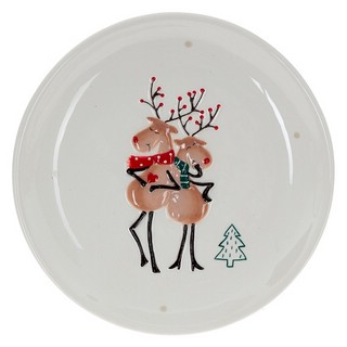 Тарелка 'Олени' 18 см 1