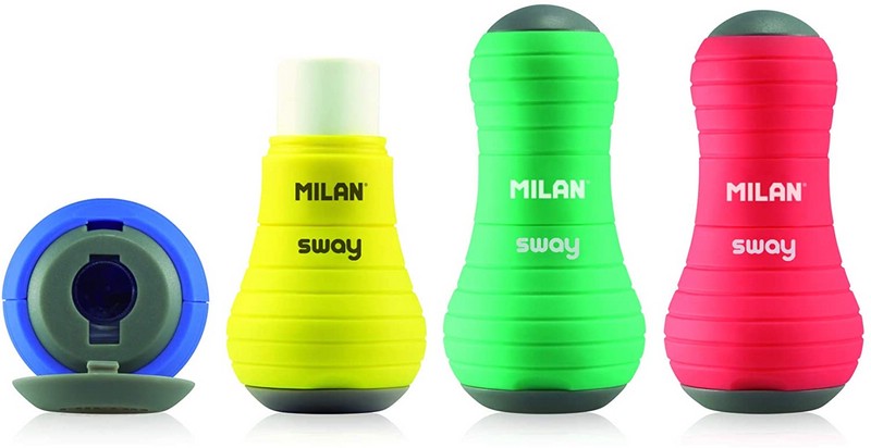 Точилка Milan 