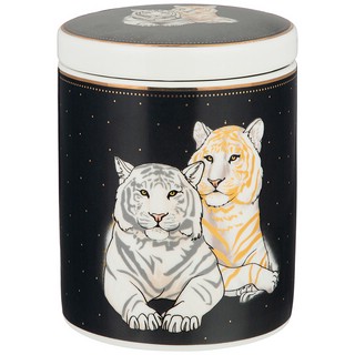 Банка 'Top Style' 600 мл