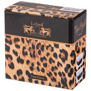 Салатник квадратный 'Top Style' 12 см 2