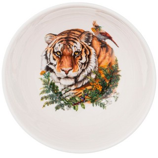Салатник 'Тигр' 13 см 2