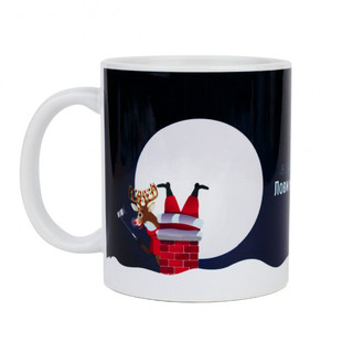 Кружка 'Лови момент', артикул KW058-000445 2