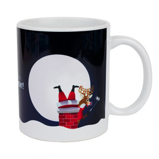 Кружка 'Лови момент', артикул KW058-000445 4