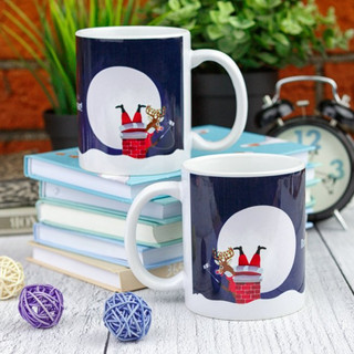 Кружка 'Лови момент', артикул KW058-000445 5