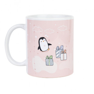 Кружка 'Счастье есть', артикул KW058-000440 2