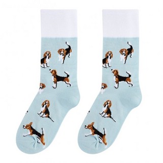 Носки 'Бигли', разм.35-38