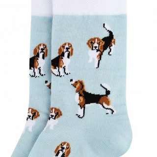 Носки 'Бигли', разм.35-38 8