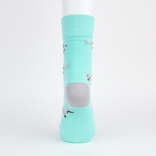 Носки 'Стая акул', разм.35-39 6