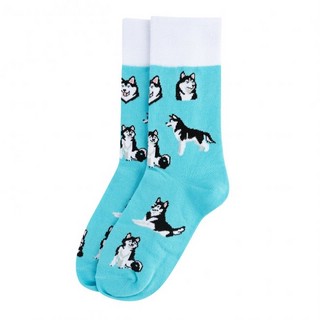 Носки 'Хаски', разм.35-39 7