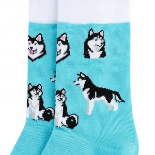 Носки 'Хаски', разм.35-39 8