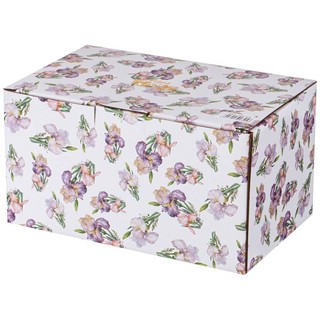 Чайник 'Ирисы' (Irises) 1000 мл, Lefard 2