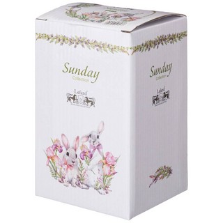 Подставка под чайные ложки 'Ирисы' (Irises) d16.5 см, Lefard 2