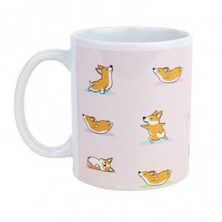 Кружка 'Be in harmony', артикул kw058-000452 2