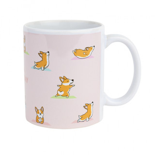 Кружка 'Be in harmony', артикул kw058-000452 4