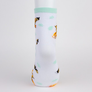 Две пары носков 'Белки', разм.35-39, артикул KW009-001064 9