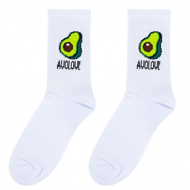 Носки 'AvoLove', разм.40-45, артикул KW009-000986