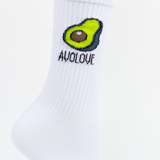 Носки 'AvoLove', разм.40-45, артикул KW009-000986 3