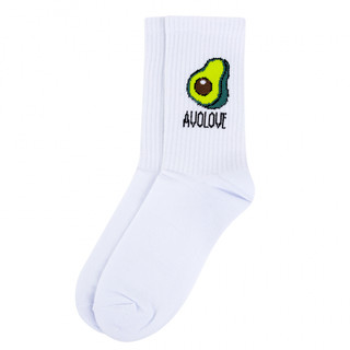 Носки 'AvoLove', разм.40-45, артикул KW009-000986 8