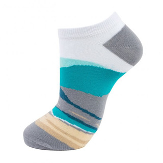 Носки короткие 'Горы', разм.40-45, артикул KW009-001032 2