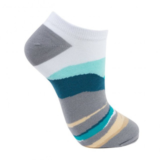 Носки короткие 'Горы', разм.40-45, артикул KW009-001032 4