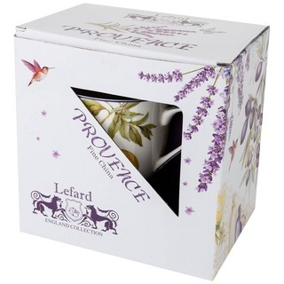 Чайный набор 'Прованс Лимоны' 2 предмета 2