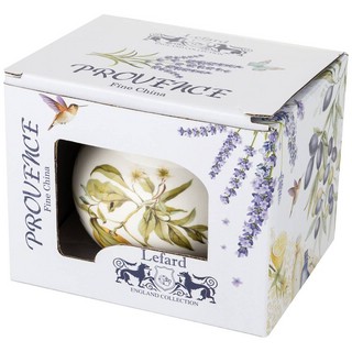 Сахарница 'Прованс Лимоны' 320 мл 2