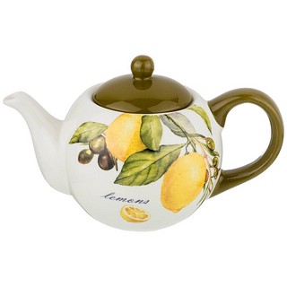 Чайник заварочный 'Лемон Три' 950 мл 1