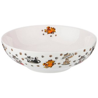 Набор посуды 'Веселые друзья' обеденный на 1 персону, 3 предмета 5