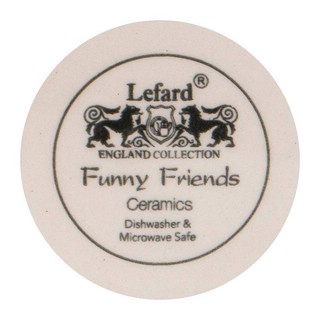 Кружка 'Будь счастливой' 320 мл, керамика 4