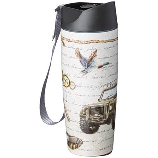 Термокружка 380 мл 'Охота' 1