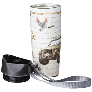 Термокружка 380 мл 'Охота' 2