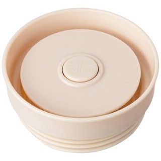 Термокружка 380 мл 'Тюдор', бежевая 3