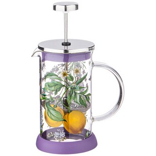 Френч-пресс 'Прованс лимоны' 350 мл 3