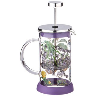 Френч-пресс 'Прованс лимоны' 350 мл 4