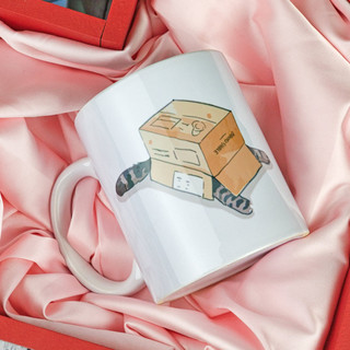 Кружка 'Отрицание', артикул KW058-000473 6