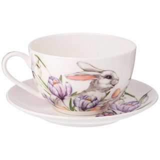 Чайная пара 'Sunday' 300 мл 3