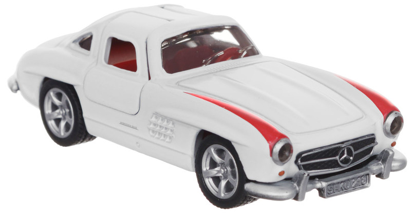 Машинка Мерседес Mercedes-Benz 300 SL