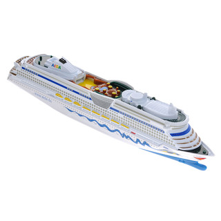 Siku Круизный лайнер 1