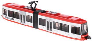 Siku Трамвай 1