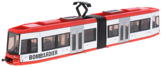 Siku Трамвай 2