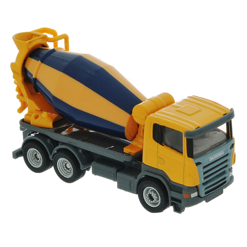 Siku Бетономешалка