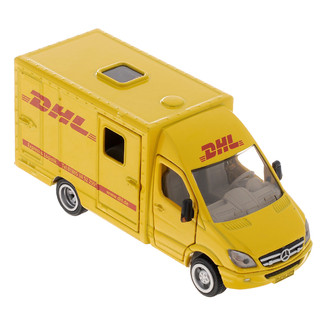 Siku Почтовая машина 1